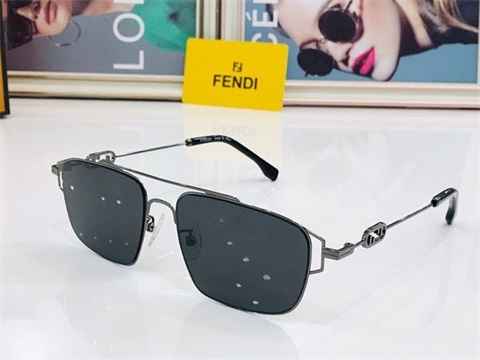 Fendi sunglass-384